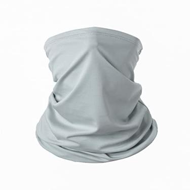 Imagem de Máscara esportiva – máscara facial completa para homens mulheres ciclismo corrida ao ar livre capa para homens mulheres meninos meninas