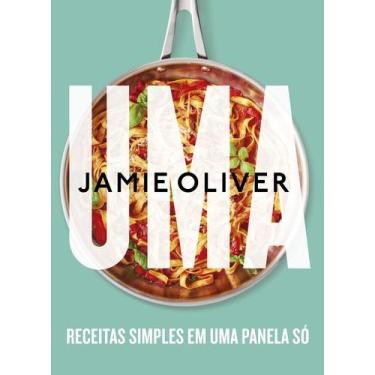 Imagem de Livro - Uma  receitas simples em uma panela só - Editora Schwarcz SA