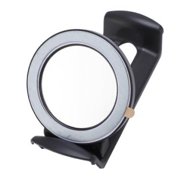 Imagem de AYNEFY Suporte Universal para Telefone para Garrafa de água, Design Robusto, Compatível Com Copo de 40 Onças, para Atividades Ao Ar Livre e Fitness (Preto)