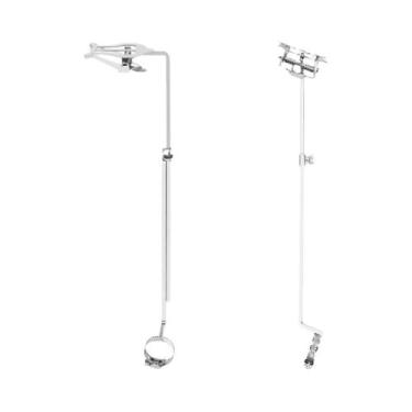 Imagem de Suporte De Música Portátil Para Clarinete, Trompete, Flauta, Saxofone,