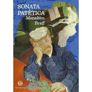 Imagem de Sonata Patética - OPIO LITERARIO, Sortido