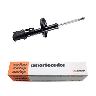 Imagem de Amortecedor Dianteiro LD Turbogás GP30532, Preto, Cofap