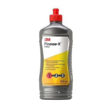 Imagem de FINESSEIT 500 ml - 3M