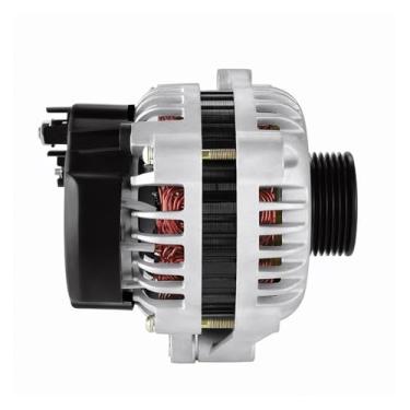 Imagem de Alternador gerador a113701110b1 a153701110ba, compatível com chery amulet a15/bonus a13/elara/muito/zaz vida/forza 1.5 sqr477f 3x