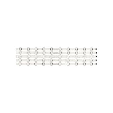 Imagem de Kit de Régua de LED para TVs LG 60UK6200PSA e 60UM7270PSA - LG
