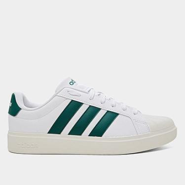 Imagem de Tênis Adidas Streetalk Masculino-Masculino