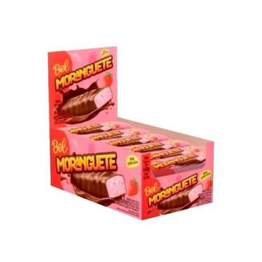 Imagem de Tablete Moranguete Bel c/36 unid. - Zd Alimentos