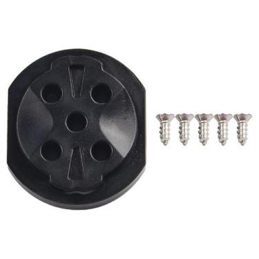 Imagem de Reparo De Tampa Traseira Padrão Garmin Encaixe Gps Xoss Atrio Igpsport