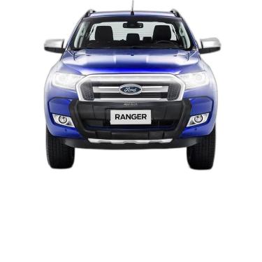 Imagem de Par Lâmpada Led Farol Baixo Ranger 2017/2019 6500K Haloway