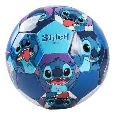 Imagem de Bola De Futebol Stitch N.05 Stitch - Brink Center
