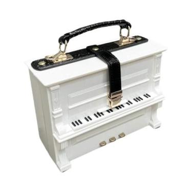 Imagem de Bolsa De Designer De Luxo Para Mulheres, Bolsa Transversal Em Forma De