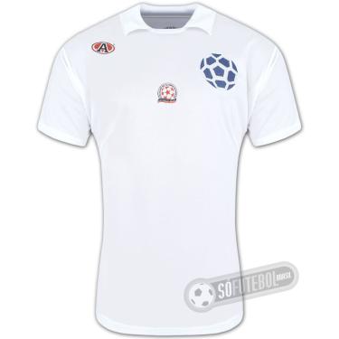 Imagem de Camisa Usina São Jorge - Modelo II