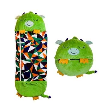 Imagem de Saco De Dormir Infantil De Pelúcia Com Desenho De Animal, Saco De Dorm