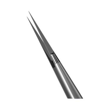 Imagem de Pinça De Super Liga I2C NS(01-04) De Aço Inoxidável Não Magnético Para