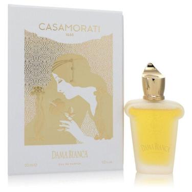 Imagem de Perfume Feminino Xerjoff Dama Bianca 30 Ml Eau De Parfum