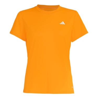 Imagem de Camsieta Adidas OTR BASIC TEE W Feminina-Feminino