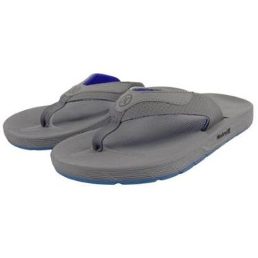 Imagem de Chinelo Hurley Deck X-Fuse-Masculino
