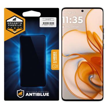 Imagem de Película para Motorola Moto Edge 50 5G - AntiBlue - Gshield
