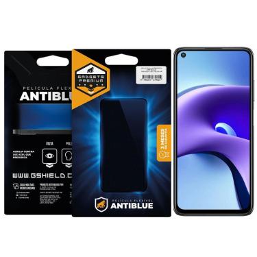 Imagem de Película para Xiaomi Redmi Note 9T - AntiBlue - Gshield