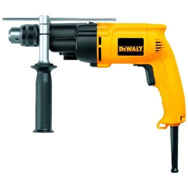 Imagem de Furadeira de Impacto 12" Dw505br Dewalt Furadeira Impacto 12 110V B&d Dw505br Dewalt 110V