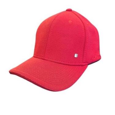 Imagem de Boné Snapback Básico Fechado Unissex Masculino Feminino-Masculino
