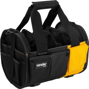 Imagem de Bolsa Em Lona Para Ferramentas Bl 212 Vonder Plus