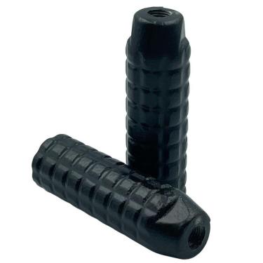 Imagem de Pedaleira Trolinha Mtb Bmx Bike Bicicleta Preto-Unissex