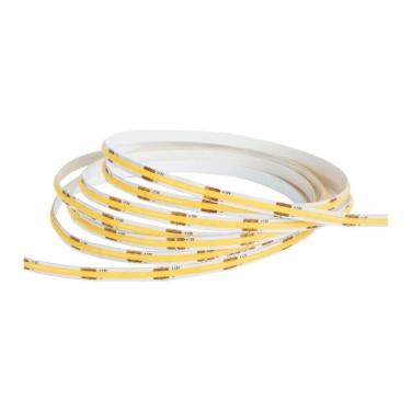 Imagem de Fita De Led Astraled Cob Com 5 Metros Alto Irc 92 6w 12v 4000k Luz Neutra Ft-5984