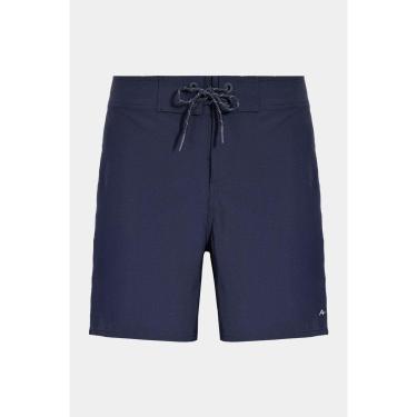 Imagem de Shorts Aramis Praia Clássico Boardshort Marinho-Masculino