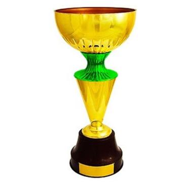 Imagem de Taça Troféu Futebol Grande Irmossi - Tamanho 46cm - Modelo M2022-Unissex