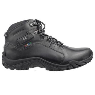 Imagem de Bota Bradok Challenger Preto Masculino-Masculino