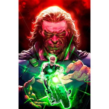 Imagem de Lanterna Verde (2025) 06