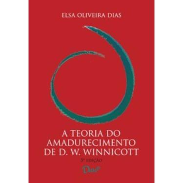 Imagem de A Teoria Do Amadurecimento De D. W. Winnicott