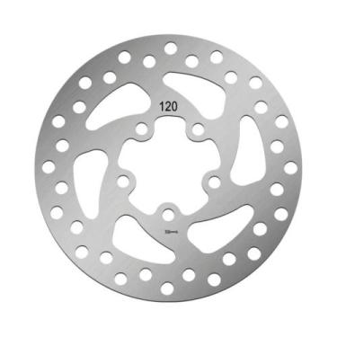 Imagem de Freio Hidráulico De Liga De Alumínio Para Patinete Elétrico Xiaomi M36