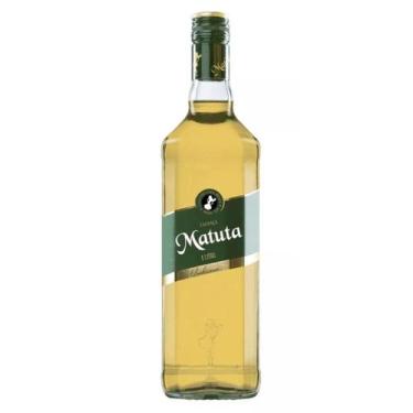 Imagem de Cachaça Umburana Matuta Paraíba 1000 Ml Original