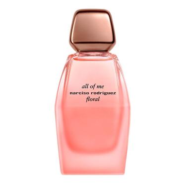 Imagem de Narciso Rodriguez All Of Me Floral Eau De Parfum - Perfume Feminino 90ml