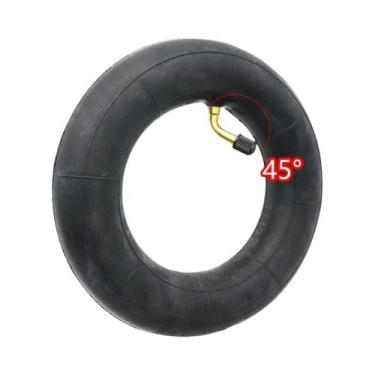 Imagem de Roda De Scooter Elétrico De 8 Polegadas Em Liga De Alumínio 200x50 Com