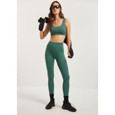Imagem de Calça Legging Hering Esportiva Sem Costura Feminina-Feminino