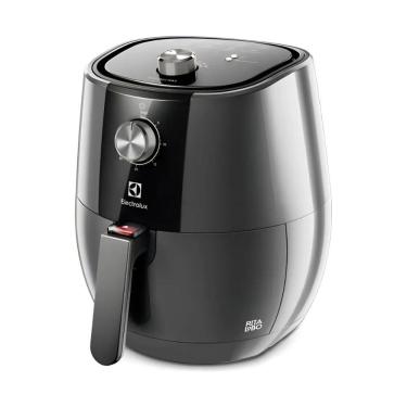 Imagem de Fritadeira Eletrica Electrolux Eaf30 127V Grafite