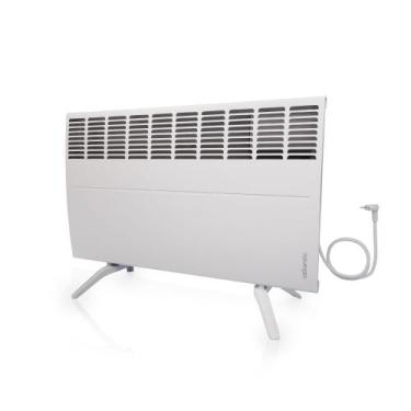 Imagem de Aquecedor Convector Elétrico Atlantic - 2000W - C/Pés