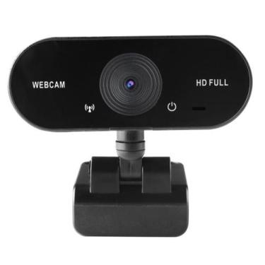 Imagem de Webcam  1080P canal magazine - LIN