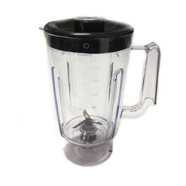 Imagem de Copo Para Liquidificador Arno Faciclic/ Clic Pro/ Top/ Juice - Mebrasi