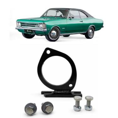 Imagem de Adaptador motor de partida vectra/opala - Borfix