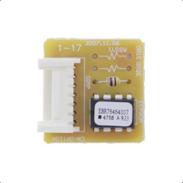 Imagem de Eprom Ar Condicionado Usnq182csg3 - LG