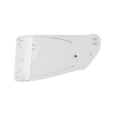 Imagem de Viseira Transparente Capacete Ls2 Ff320 Stream FF353 rapid