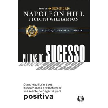 Imagem de Livro - Pílulas do Sucesso - Citadel