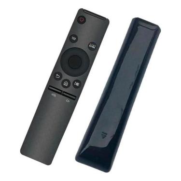 Imagem de Controle Compatível Tv Samsung 4k Un65mu6100 65mu6100 Mu6100 - Genéric