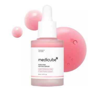 Imagem de Medicube Pdrn Pink Peptide - Serum Facial 30ml