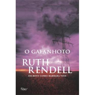 Imagem de Gafanhoto, O - 1 - EDITORA ROCCO, 3