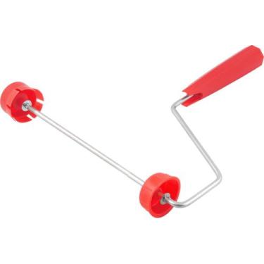 Imagem de Suporte para rolo de la 23cm 954 vonder